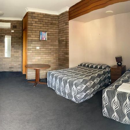 Downtown Motel Wollongong Exterior photo