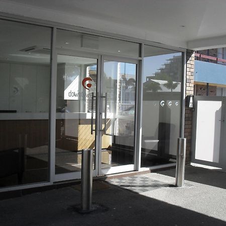 Downtown Motel Wollongong Exterior photo
