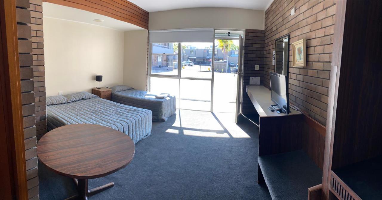 Downtown Motel Wollongong Exterior photo
